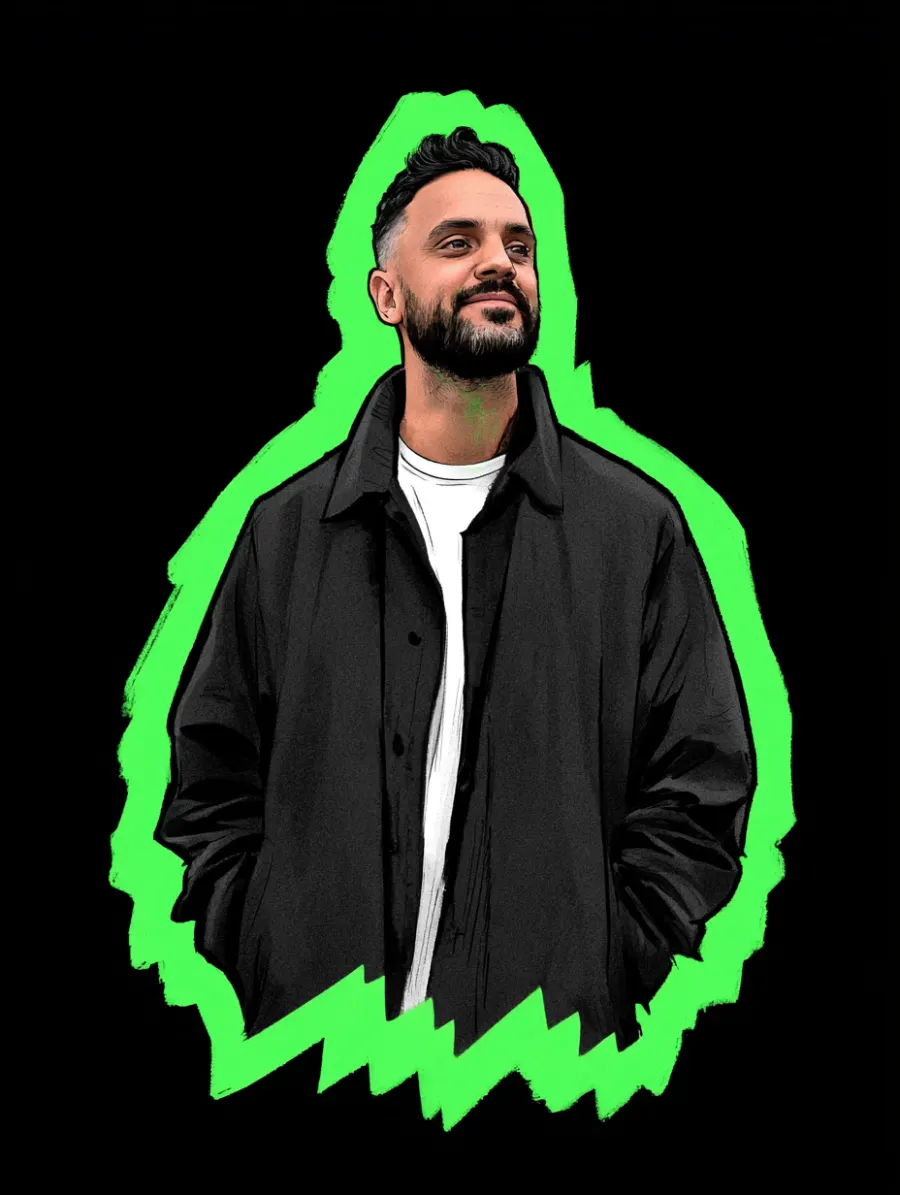 Alex Bartonova, founder